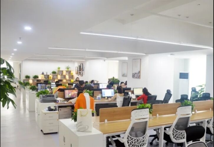 China Quanzhou Gufaith Houseware Co.,Ltd Perfil da companhia