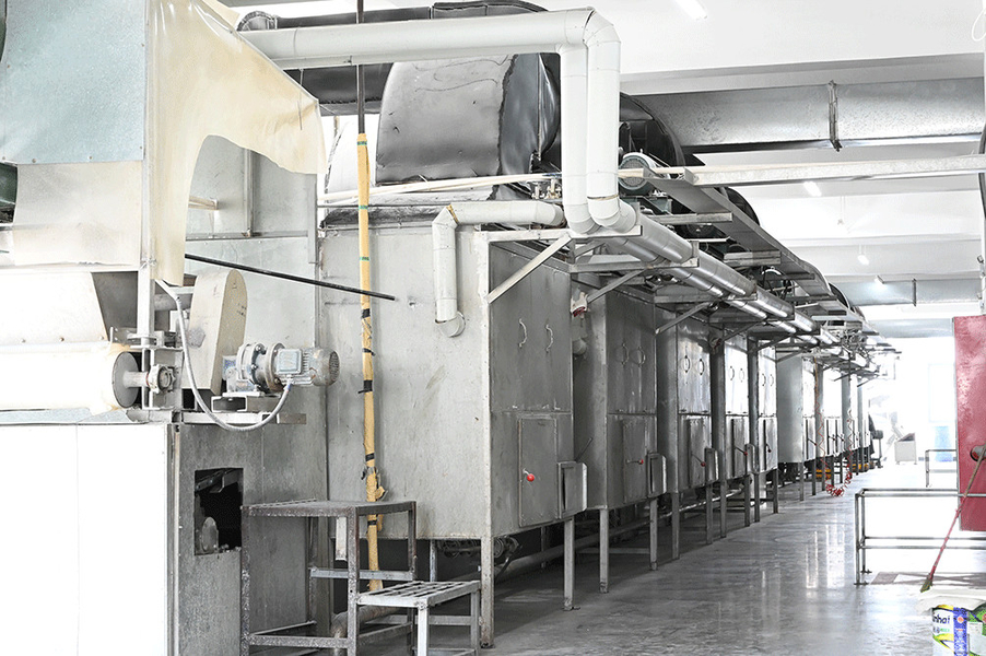 China Quanzhou Gufaith Houseware Co.,Ltd Perfil da companhia