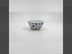 19B013 Conjunto de utensílios de jantar de 4 peças