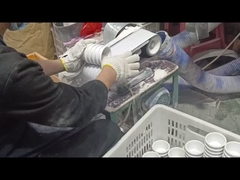 matéria prima da melamina