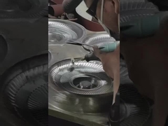 100% A5 Resina de Resina de Melamina de Cyaneto em Pó de Qualidade Matéria-Prima para Servidores de Mesa