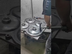 Cobertura de banheiro de plástico Matéria-prima granular Urea formaldeído Resina em pó