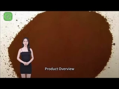 Grânulos de Melamina de Alta Pureza para Aplicações Industriais - Padrão UE