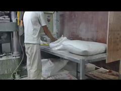 Matéria-prima de melamina