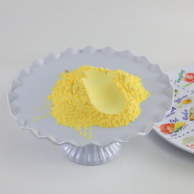 SHUANGYAN Urea Moulding Compound Melamine Glazing Powder for Shining Tableware