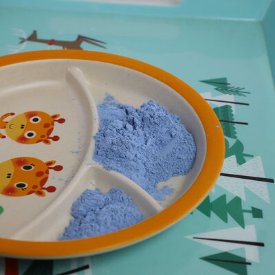 SONYEE Densidade 162 Gcm3 Pó de Composto de Moldagem de Melamina Ideal para Materiais de Isolamento Duráveis e Peças Moldadas com Prazo de Validade de 12 Meses