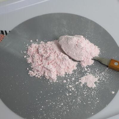 Ponto de Fulgor SHUANGYAN Superior a 200 Graus Celsius Pó de Melamina Pura Aplicado em Processamento Químico e Produção de Materiais Duráveis