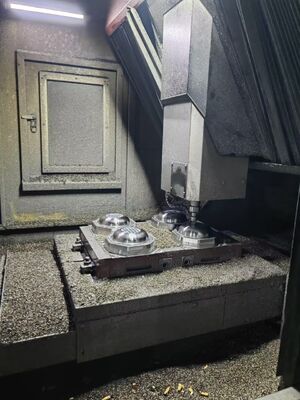 718 Moldes de Aço para Colheres de Melamina com Acabamento Brilhante – Vendas por Atacado para Clientes na Tanzânia, Prazo de Entrega 7-10 Dias