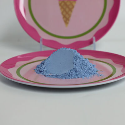 GUFAITH azul Resina de Melamina em pó Resistente a altas temperaturas 25 kg/saco de papel Kraft
