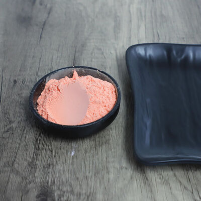 SONYEE Melamina Vermelha Pressão de vapor de matéria-prima 0,0001 mmHg A 25 ° C Hexametilol Melamina matéria-prima 100% Melamina Ideal para aplicações industriais