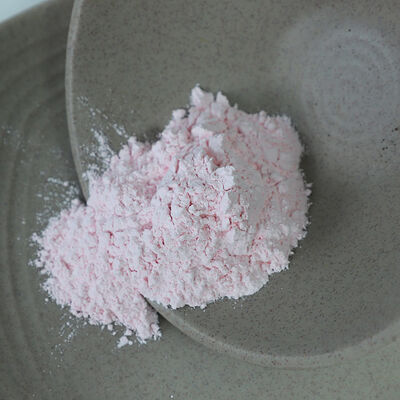 SONYEE Pink 100% Melamina Excelente fluidez de fusão 25KGS/saco de plástico tecido
