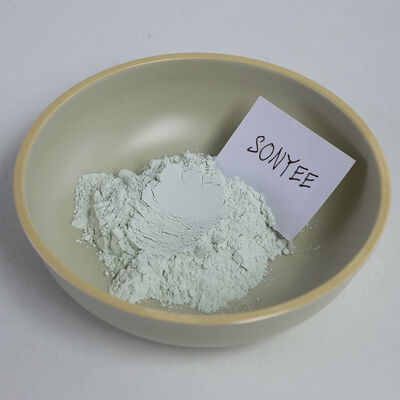 SONYEE  100% Pure Food Grade Melamine Powder From Fujian for Making Melamine Products