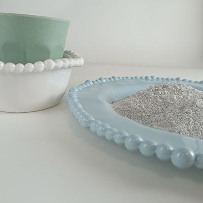 Ponto de derretimento de vitrificação 130-150℃ do pó da melamina da resina do formaldeído