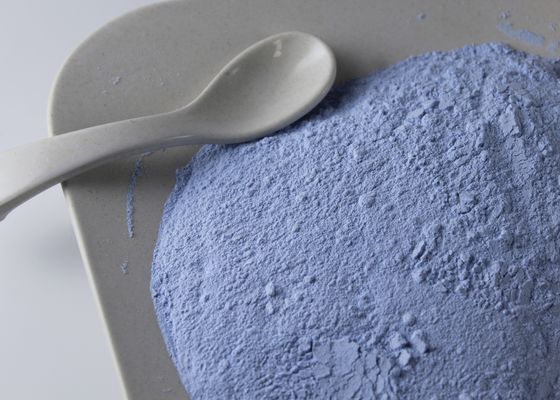 Pureza industrial da categoria 99,8% do composto branco do molde da melamina