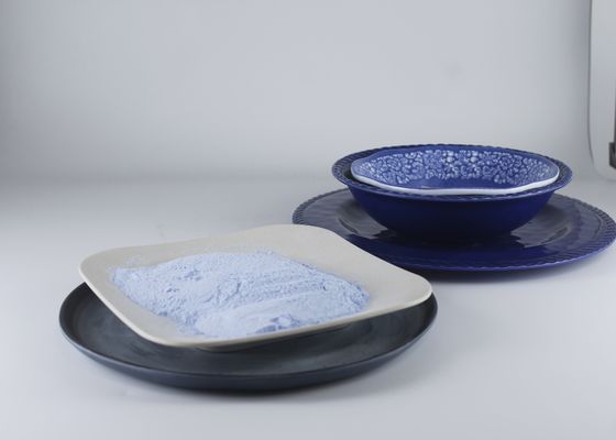 Pureza industrial da categoria 99,8% do composto branco do molde da melamina