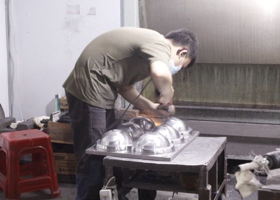 O ODM profundo do OEM de Tray Melamine Tableware Mould de 12 polegadas aprovou