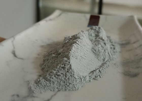Pó puro da melamina de CAS No 108-78-1