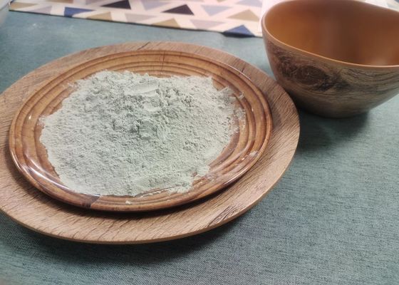 1,573 melamina da densidade que molda o pó composto não tóxico