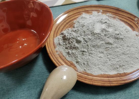 1,573 melamina da densidade que molda o pó composto não tóxico