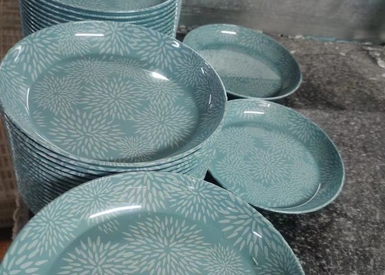 Pó de vitrificação da melamina A5