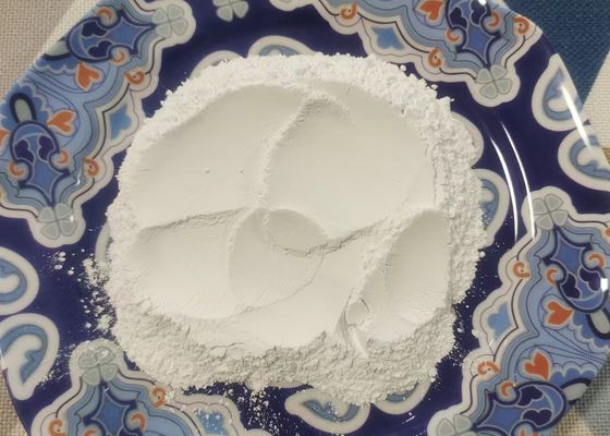 Pó branco plástico moldando do Kitchenware da melamina amino inodoro