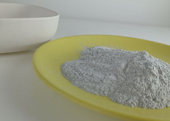 Porcelana de imitação amino Crystal Sample Available branco plástico moldando