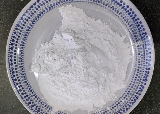 Melamina pura de 100% para pulverizar a categoria industrial para o painel decorativo