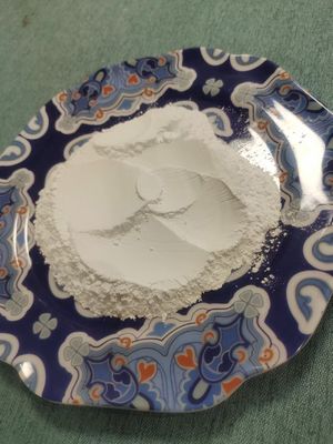 Composto do molde da matéria prima da melamina 7.45-9.45PH não tóxico