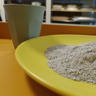 Produto comestível plástico moldando de C3H6N6 amino Cyanuotriamide para o Kitchenware