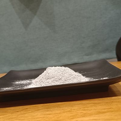 Pó industrial branco puro da resina do MF da categoria do pó de molde da melamina