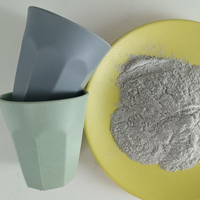 Composto branco Tripolycyanamide de Crystal Amino Moulding Plastic Chemical