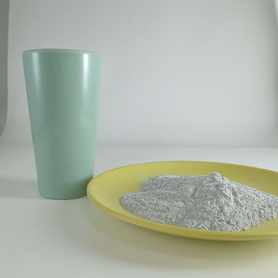 O molde da melamina da louça pulveriza a força de ligamento 25kg/bag alta