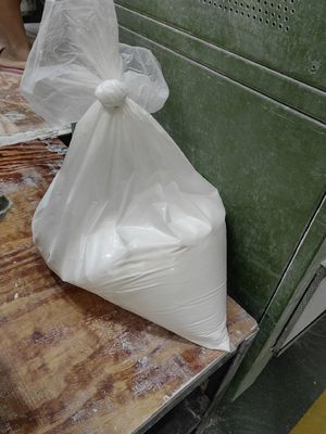 O sal de cura rápido da matéria prima do pó de molde da melamina pulveriza o GV da resistência