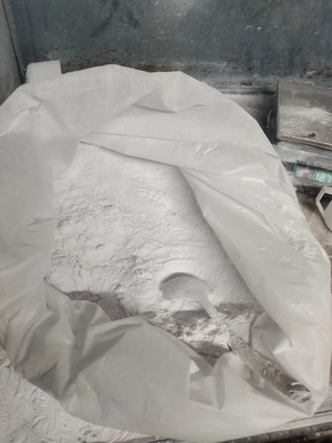 A resina de melamina maioria da pureza 99,8% pulveriza CAS 108-78-1 UF1P não tóxicos