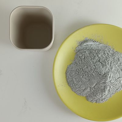 Melamina de CAS 108-78-1 que molda o produto comestível composto Tripolycyanamide