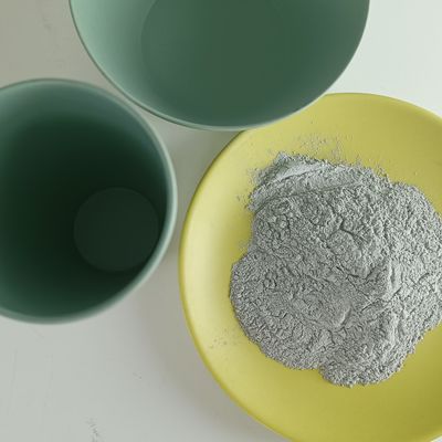 produto comestível da matéria prima da melamina 700-900kg/m3 para produtos químicos da eletrônica