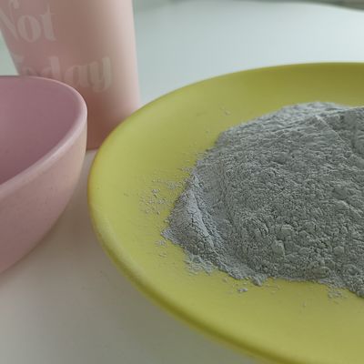 Esparadrapo da resina do formaldeído da melamina de Tripolcyanamide para a porcelana de imitação com preço químico
