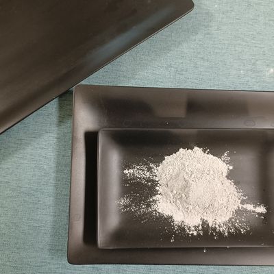 Esparadrapo da resina do formaldeído da melamina de Tripolcyanamide para a porcelana de imitação com preço químico