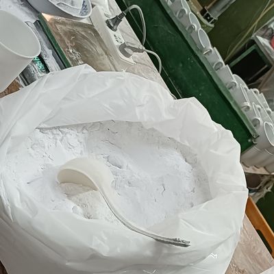 Chapeie/produto comestível de Crystal Powder MF do composto do molde ureia da bacia