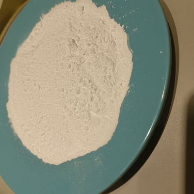 Pó do formaldeído da melamina da densidade 1,573 do composto 99,8% do molde do formaldeído da ureia do GV