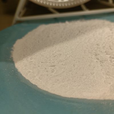 O molde da melamina de Tripolycyanamide pulveriza CAS 108-78-1 C3H6N6