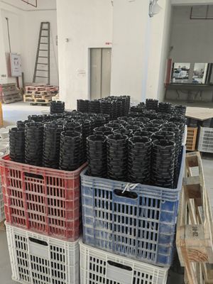 Fabricantes brancos Cas 108-78-2 da resina do formaldeído da melamina do pó