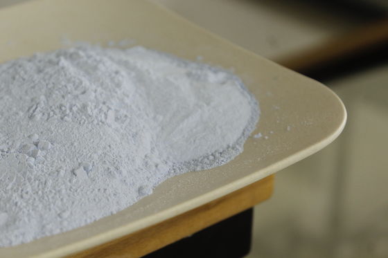 Pó de vitrificação 130-150℃ 20-50mpa da melamina alta do ponto de derretimento. S