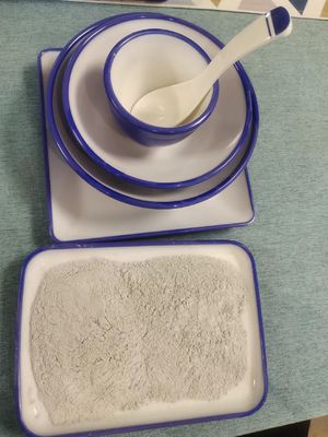 Pó branco da categoria industrial do pó de molde de CAS 108-78-1 UC1P MF