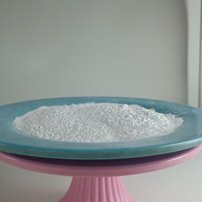 99,91% matérias primas inorgánicas dos produtos químicos do pó de molde da melamina para o funcionamento de madeira