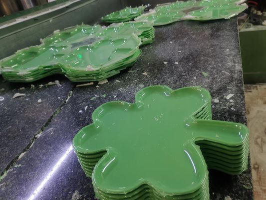 O molde da melamina de UC1P MF pulveriza a amostra grátis 25kgs/bag disponível