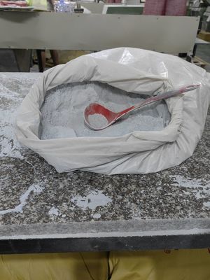 Apoio do OEM do composto do molde do formaldeído da ureia da melamina de MUF