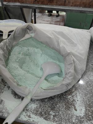 1,573 o molde da melamina da densidade pulveriza a categoria 99,81% industrial