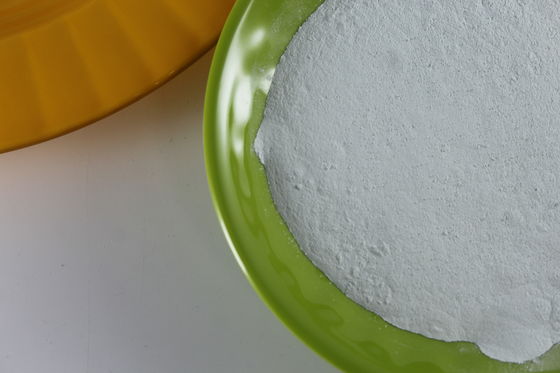 Matéria prima da porcelana da imitação do pó de molde da melamina dos utensílios da cozinha