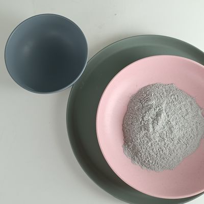 Produto comestível de imitação da densidade da matéria prima 1,573 da melamina da porcelana